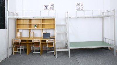 采购宿舍铁架床选择平博网主页_平博(中国)的原因