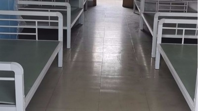 东莞康胜铁床厂理念 东莞康胜铁床厂理念