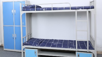 东莞宿舍铁床 东莞宿舍铁床