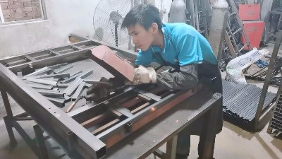 铁床厂 铁床厂