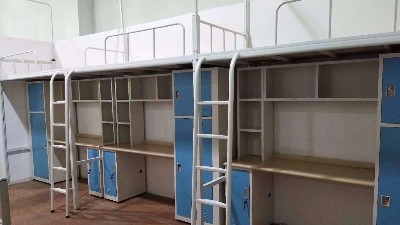 6人间宿舍床配置摆放 6人间宿舍床配置摆放