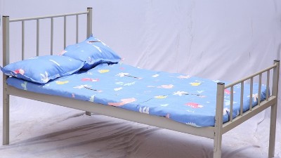 1.2米单层铁床 1.2米单层铁床