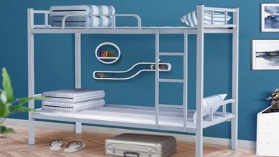 东莞康胜双层铁床厂 东莞康胜双层铁床厂
