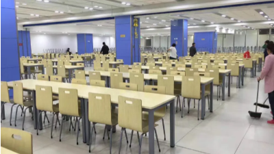 员工食堂餐桌 员工食堂餐桌