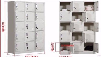 东莞员工15门铁皮柜 东莞员工15门铁皮柜