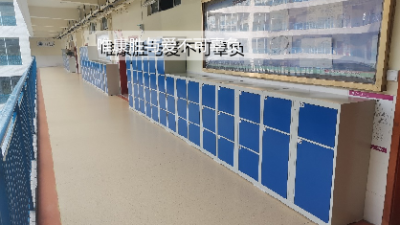 学生用铁柜收纳更方便 学生用铁柜收纳更方便