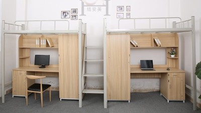 大学宿舍公寓床 大学宿舍公寓床
