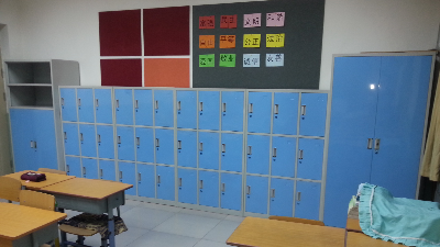 学生宿舍铁皮柜 学生宿舍铁皮柜