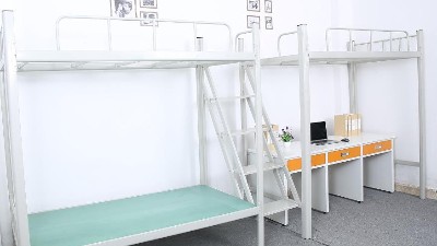 员工宿舍床厂家 员工宿舍床厂家