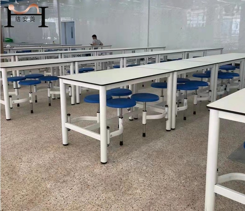 学校食堂餐桌椅 学校食堂餐桌椅