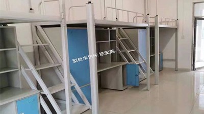 康胜定制学生床 康胜定制学生床