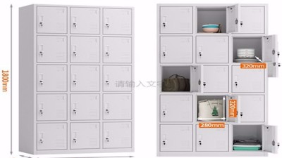 铁皮柜定做哪家比较优惠 铁皮柜定做哪家比较优惠