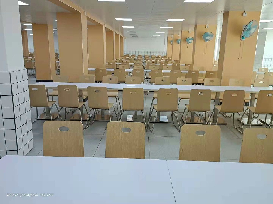 公司饭堂餐桌 公司饭堂餐桌