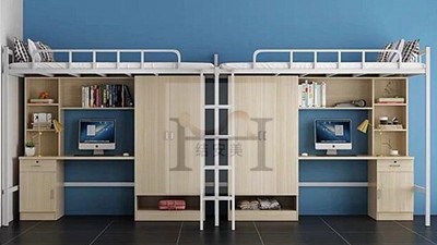 校用公寓床 校用公寓床