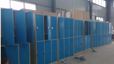 康胜公司员工衣柜怎么样 康胜公司员工衣柜怎么样