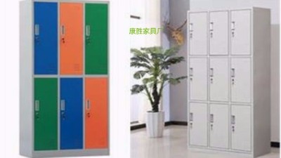 宿舍铁皮柜 宿舍铁皮柜