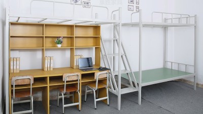 宿舍上下铺床 宿舍上下铺床